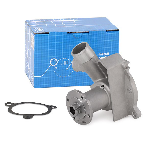 Помпа охолодження SKF VKPC88605 ціна, від 33.40 USD