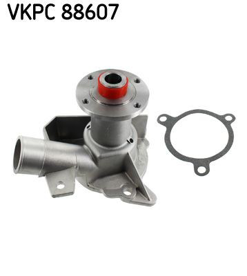 VKPC88607 SKF Насос охолодження