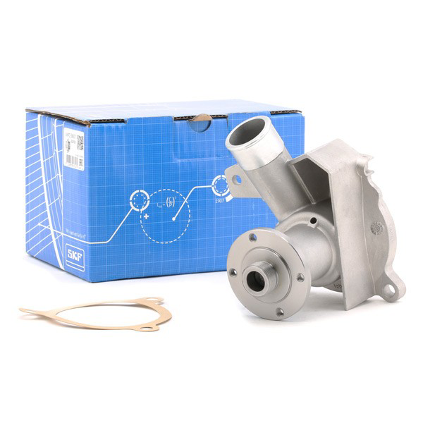 VKPC88607 SKF Насос охолодження