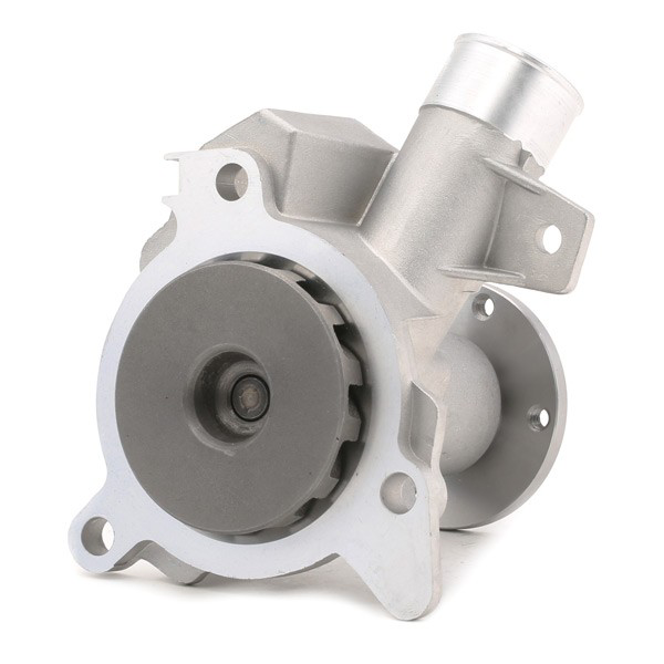 Купити VKPC88607 SKF Насос охолоджуючої рідини