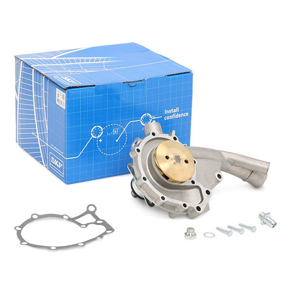 VKPC88619 SKF Насос охолодження