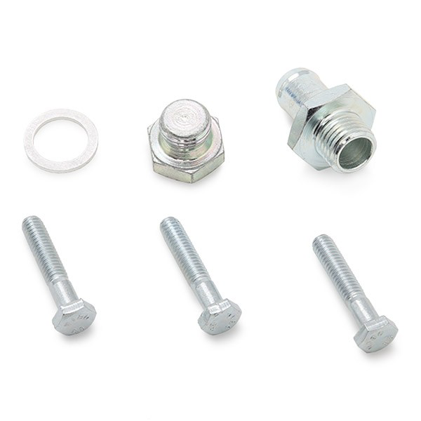 Купити VKPC88619 SKF Насос охолоджуючої рідини