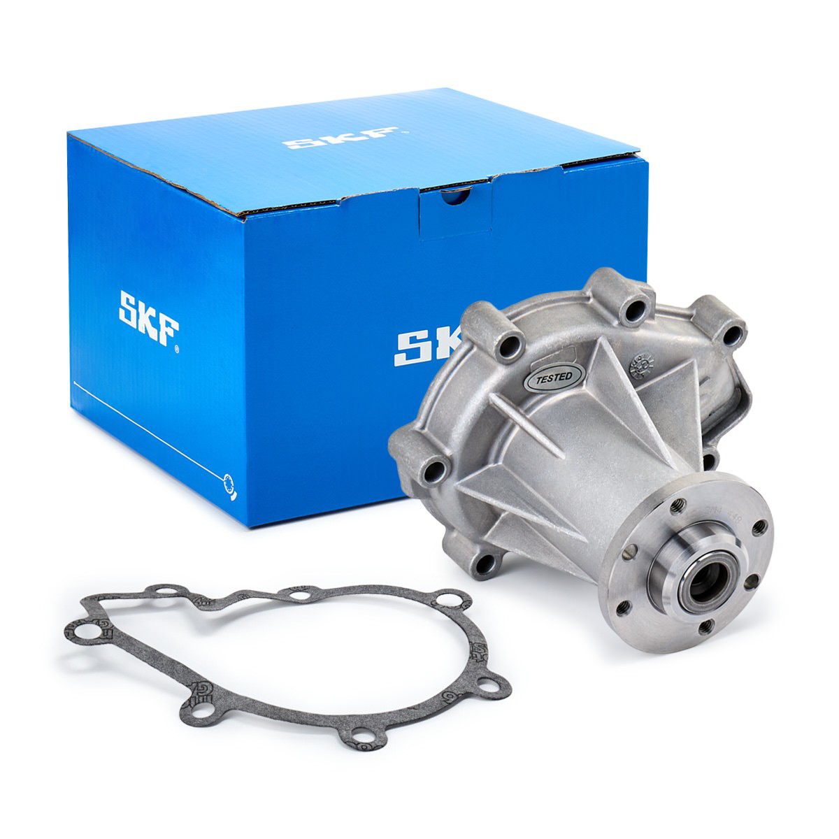 Купити VKPC88620 SKF Насос охолоджуючої рідини