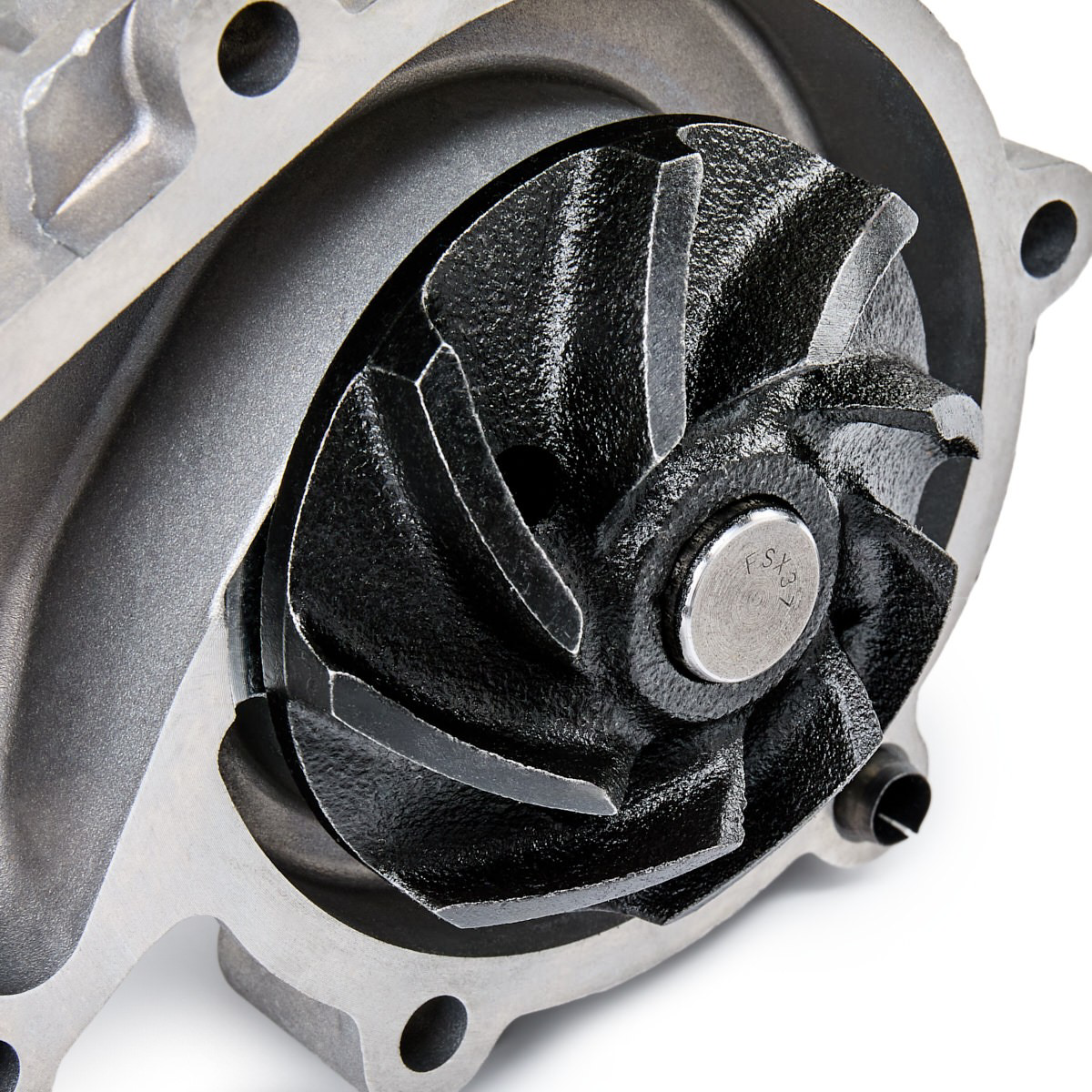 VKPC88620 SKF Насос охолодження