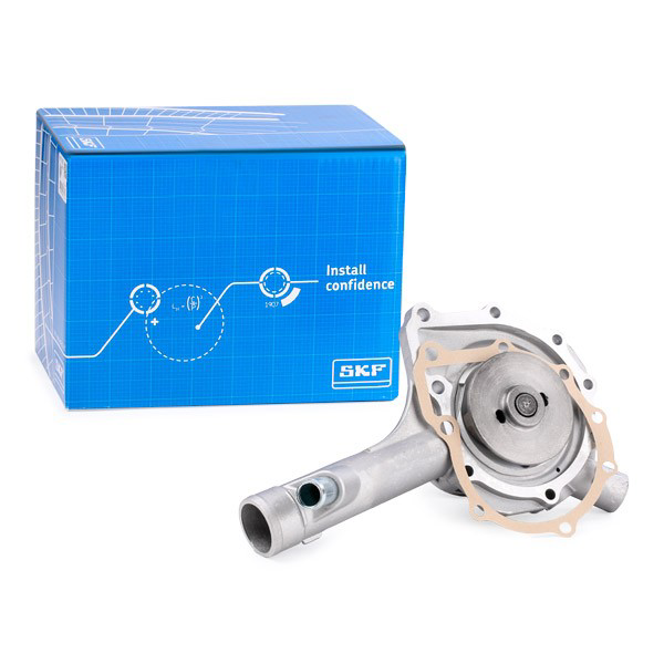 Помпа охолодження SKF VKPC88622 ціна, від 57.64 USD