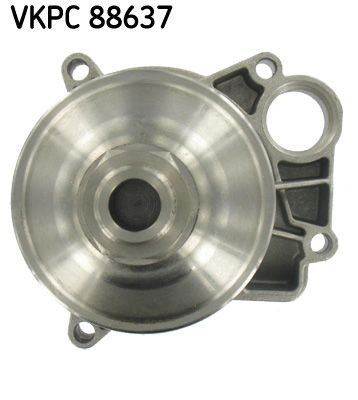 VKPC88637 SKF Насос охолодження