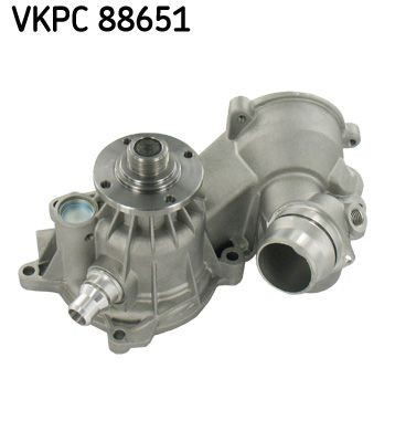 VKPC88651 SKF Насос охолодження