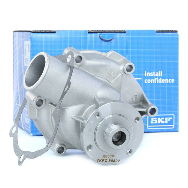 Помпа охолодження SKF VKPC88802 ціна, від 45.07 USD