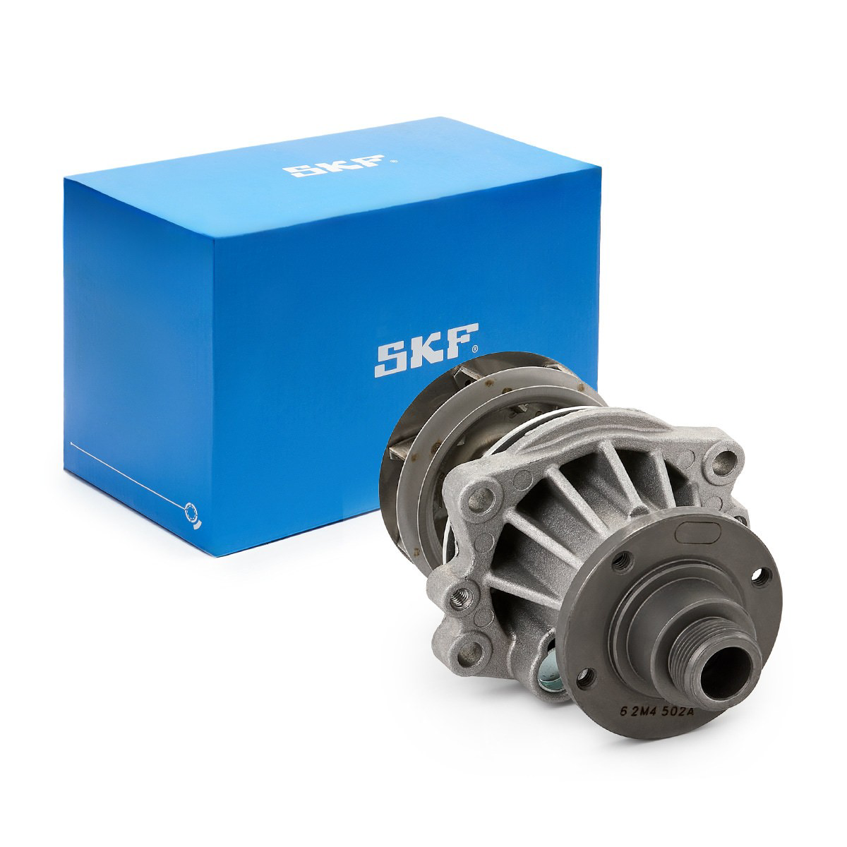 Помпа охолодження SKF VKPC88826 ціна, від 37.01 USD