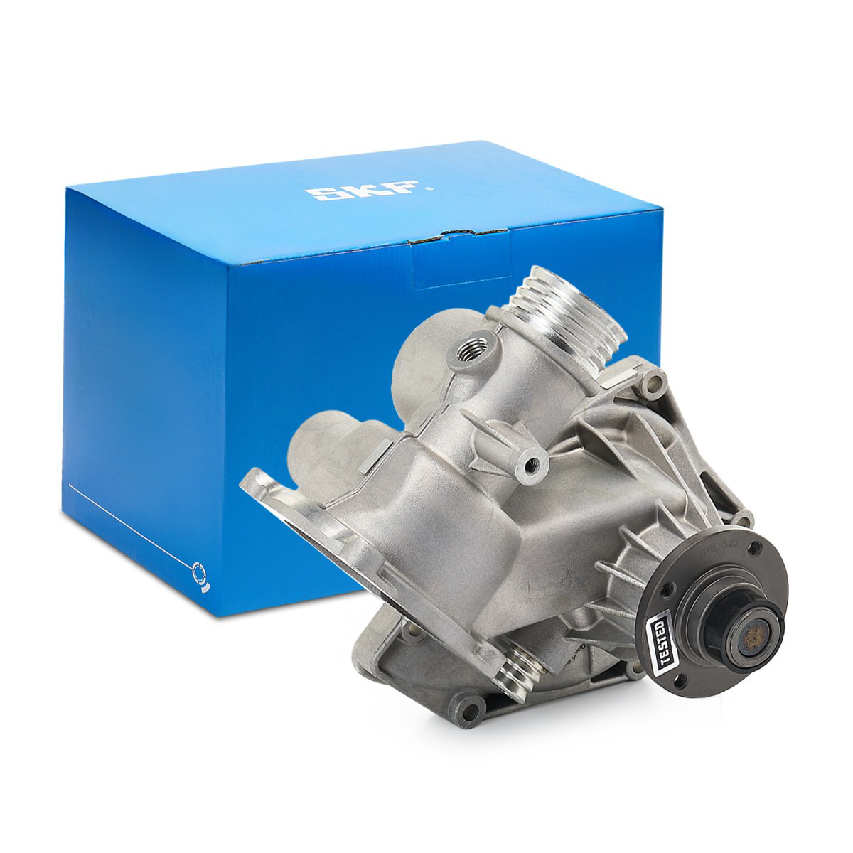 Помпа охолодження SKF VKPC88829 ціна, від 82.45 USD