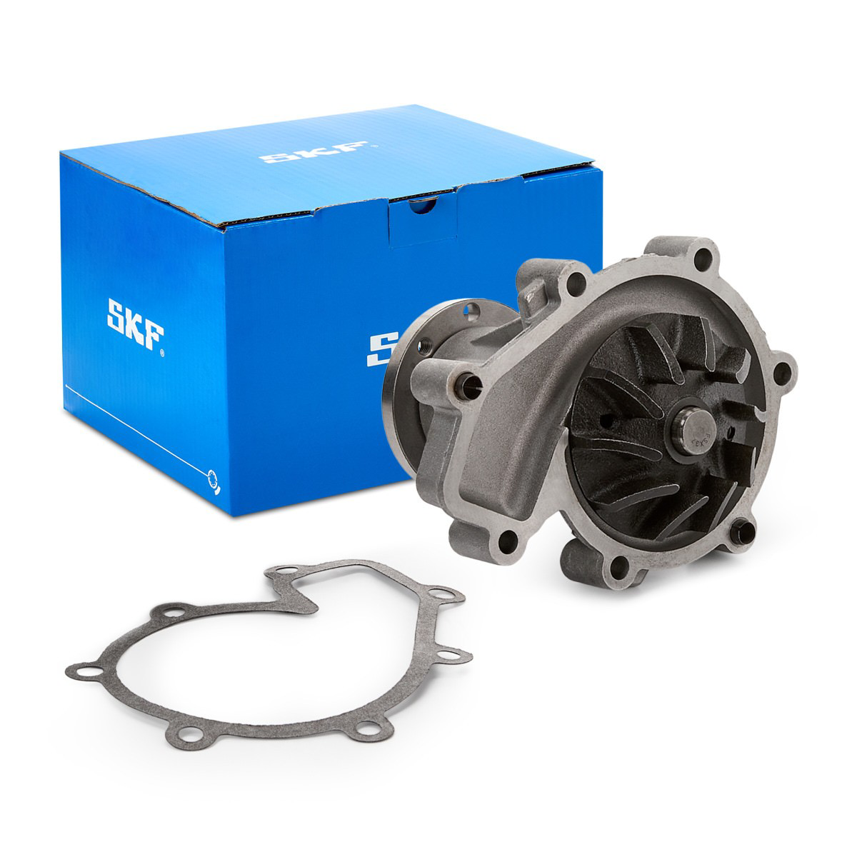 Купити VKPC88842 SKF Насос охолоджуючої рідини
