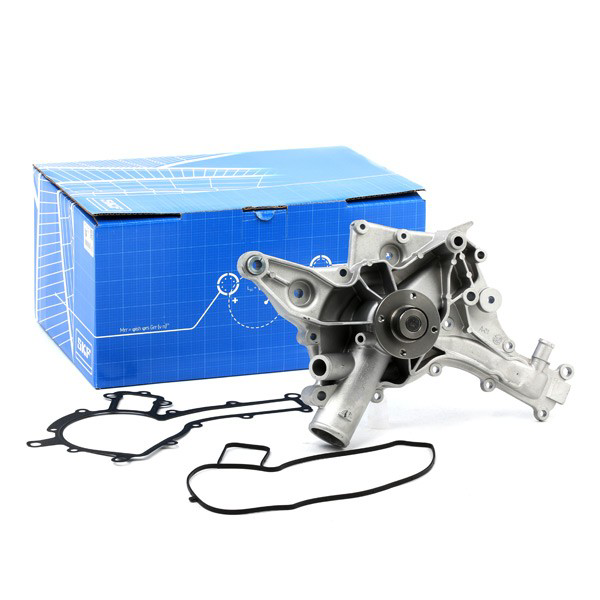 Помпа охолодження SKF VKPC88846 ціна, від 84.78 USD