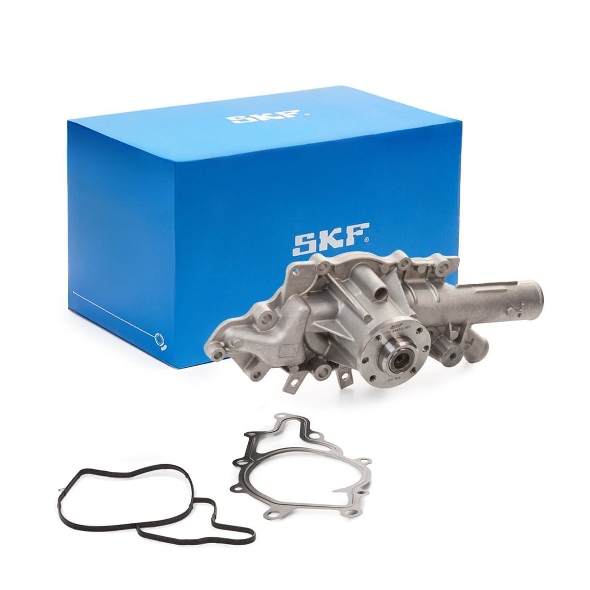 Помпа охолодження SKF VKPC88850 ціна, від 67.35 USD