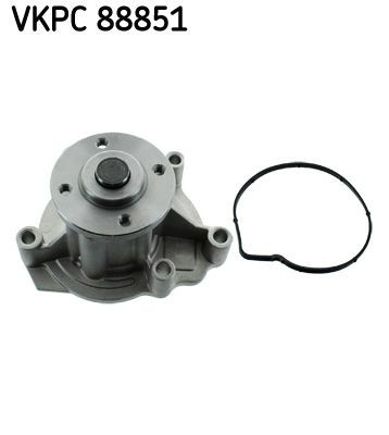 VKPC88851 SKF Насос охолодження