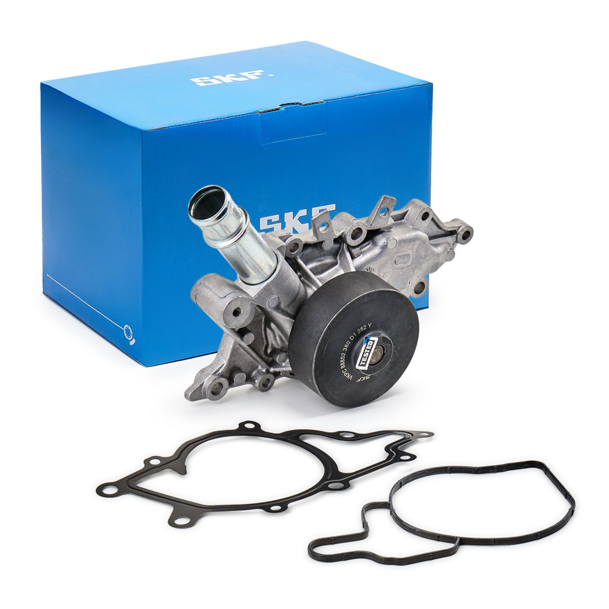 Помпа охолодження SKF VKPC88852 ціна, від 56.30 USD