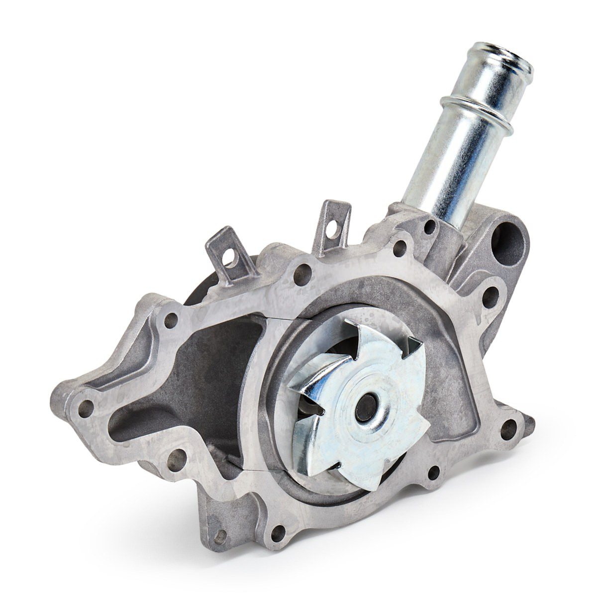 Купити VKPC88852 SKF Насос охолоджуючої рідини