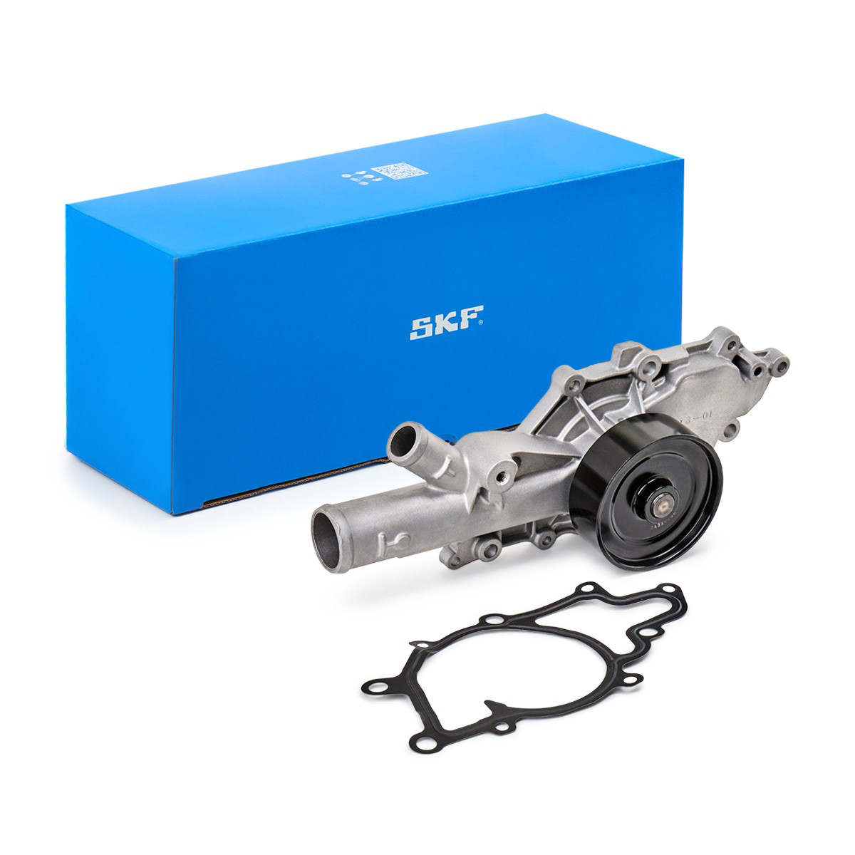 Купити VKPC88863 SKF Насос охолоджуючої рідини