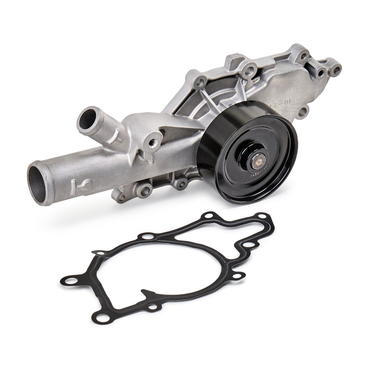 Помпа охолодження SKF VKPC88863 ціна, від 91.06 USD