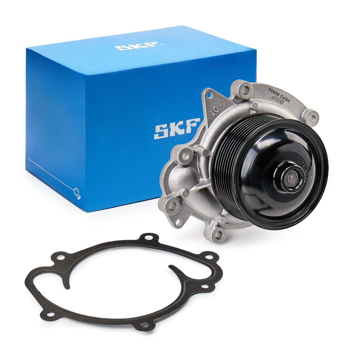 VKPC88865 SKF Насос охолодження