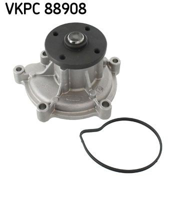 VKPC88908 SKF Насос охолодження