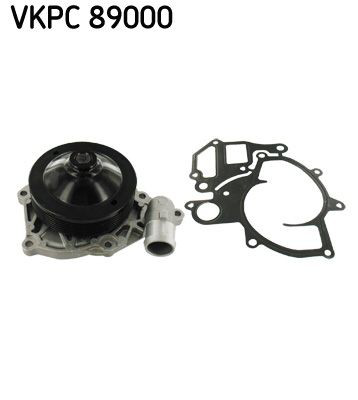 VKPC89000 SKF Насос охолодження