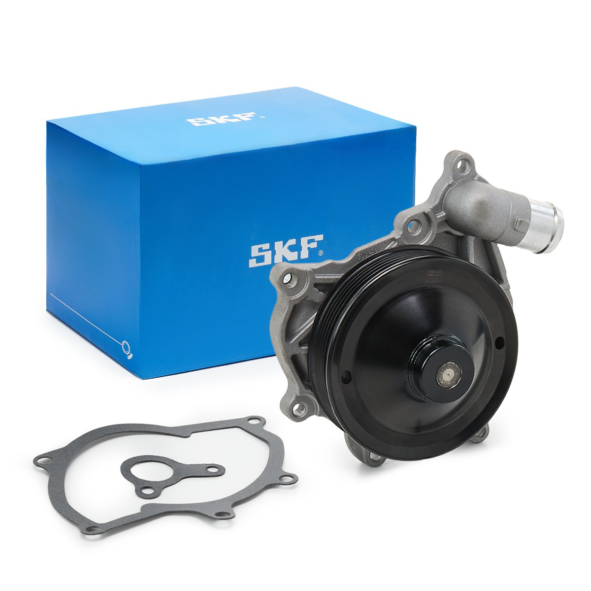 Помпа охолодження SKF VKPC89001 ціна, від 173.37 USD