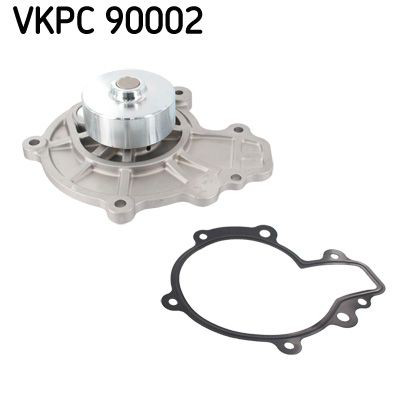 Водяний насос SKF VKPC90002