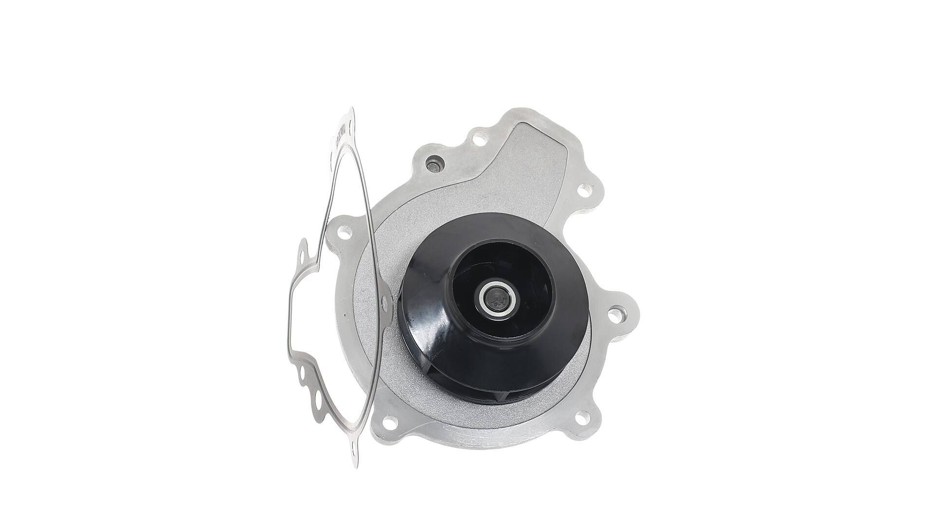 VKPC90002 SKF Насос охолодження