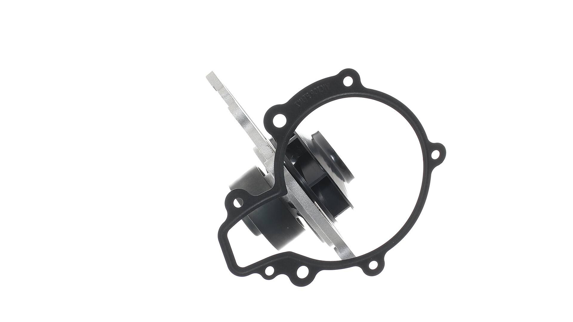Помпа охолодження SKF VKPC90002 ціна, від 49.57 USD