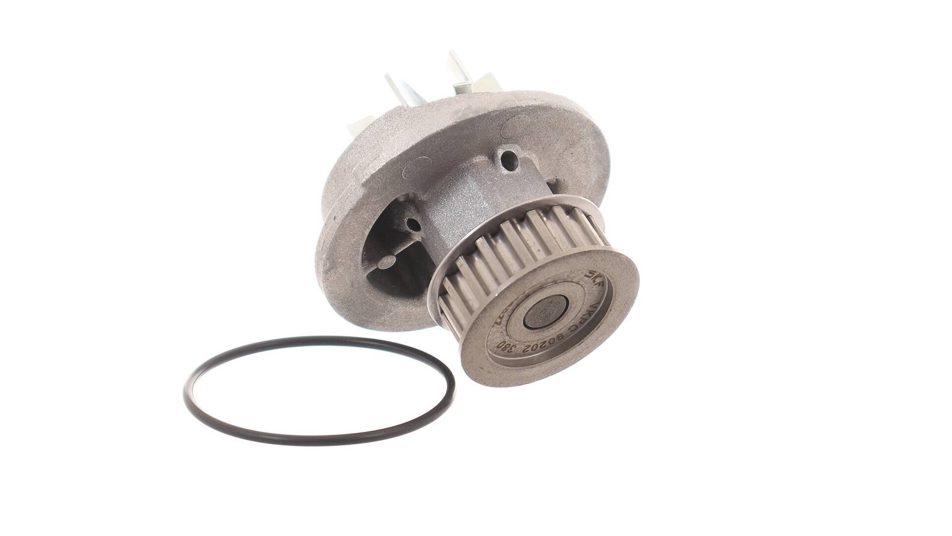 Купити VKPC90202 SKF Насос охолоджуючої рідини