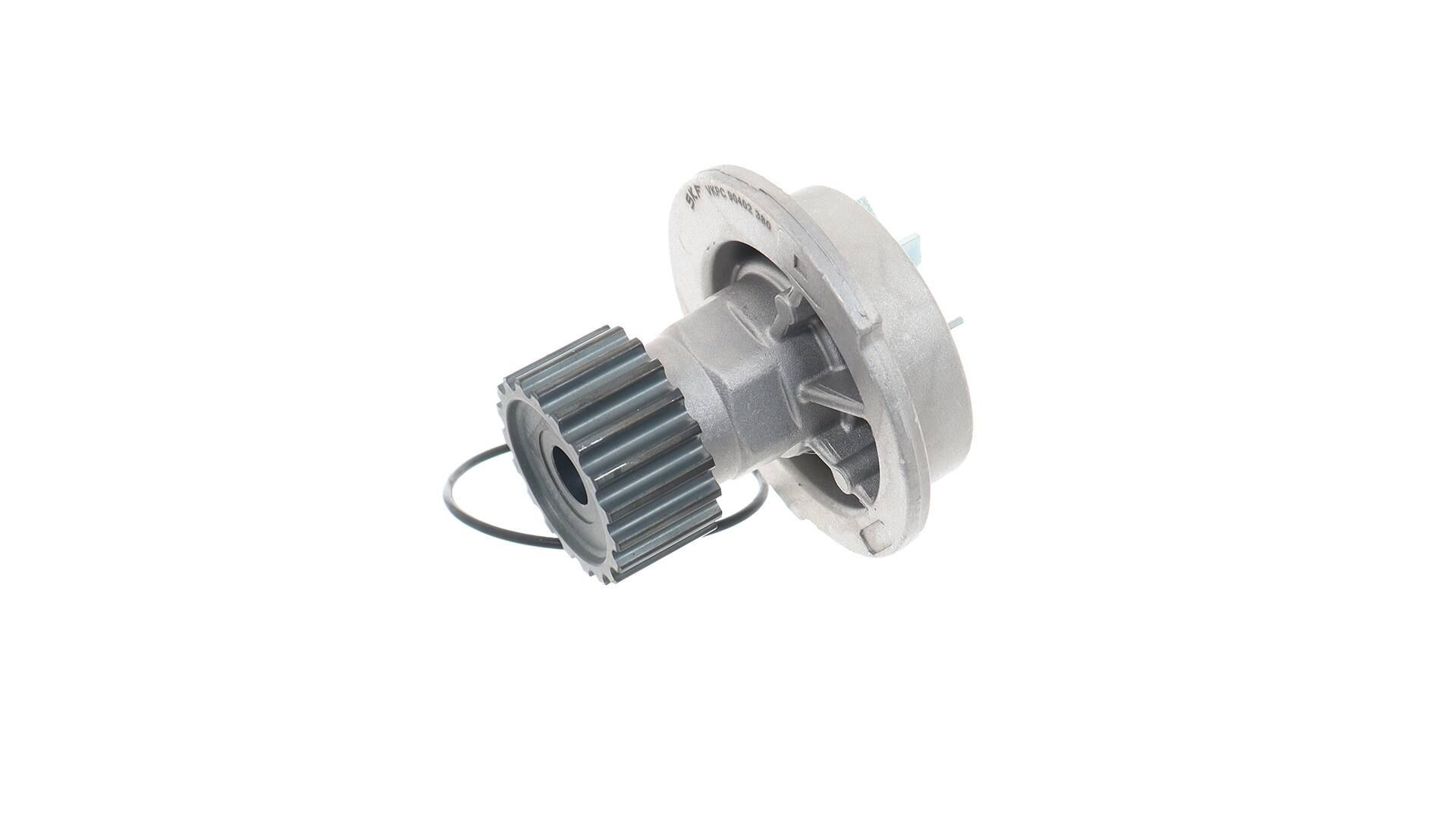 Помпа охолодження SKF VKPC90402 ціна, від 19.77 USD