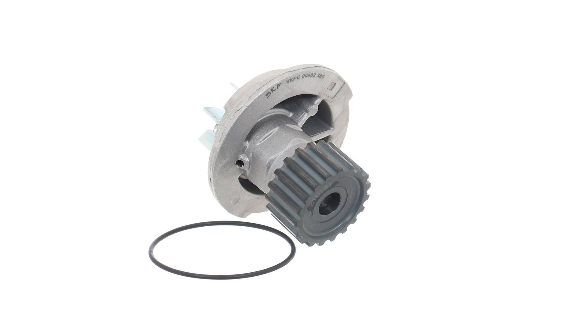 VKPC90402 SKF Насос охолодження