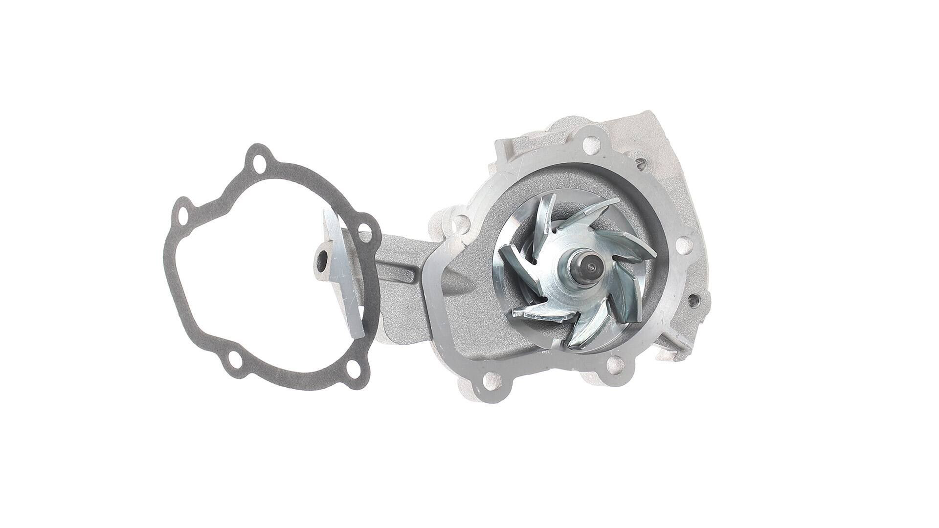VKPC90450 SKF Насос охолодження
