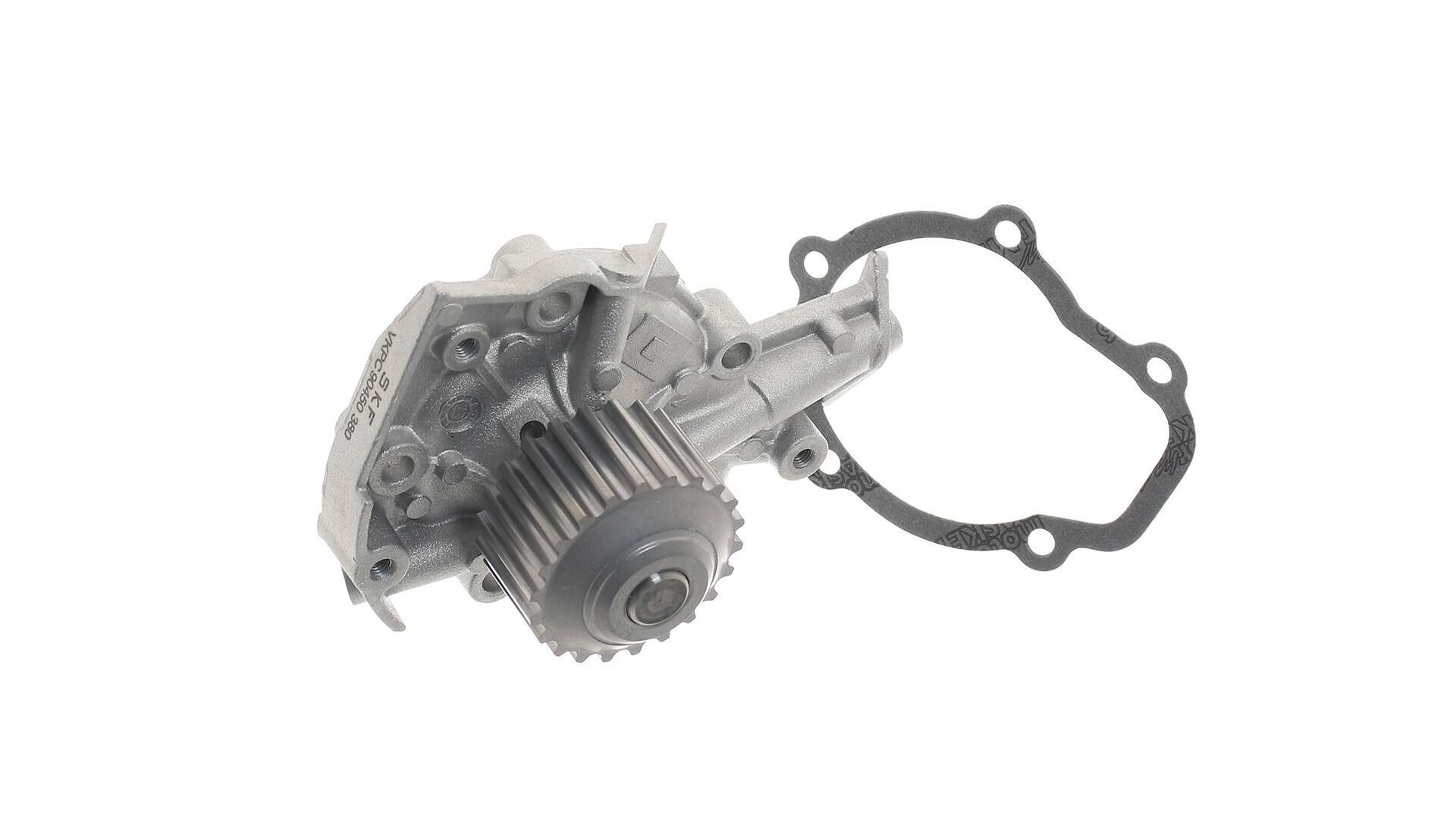 Помпа охолодження SKF VKPC90450 ціна, від 31.45 USD