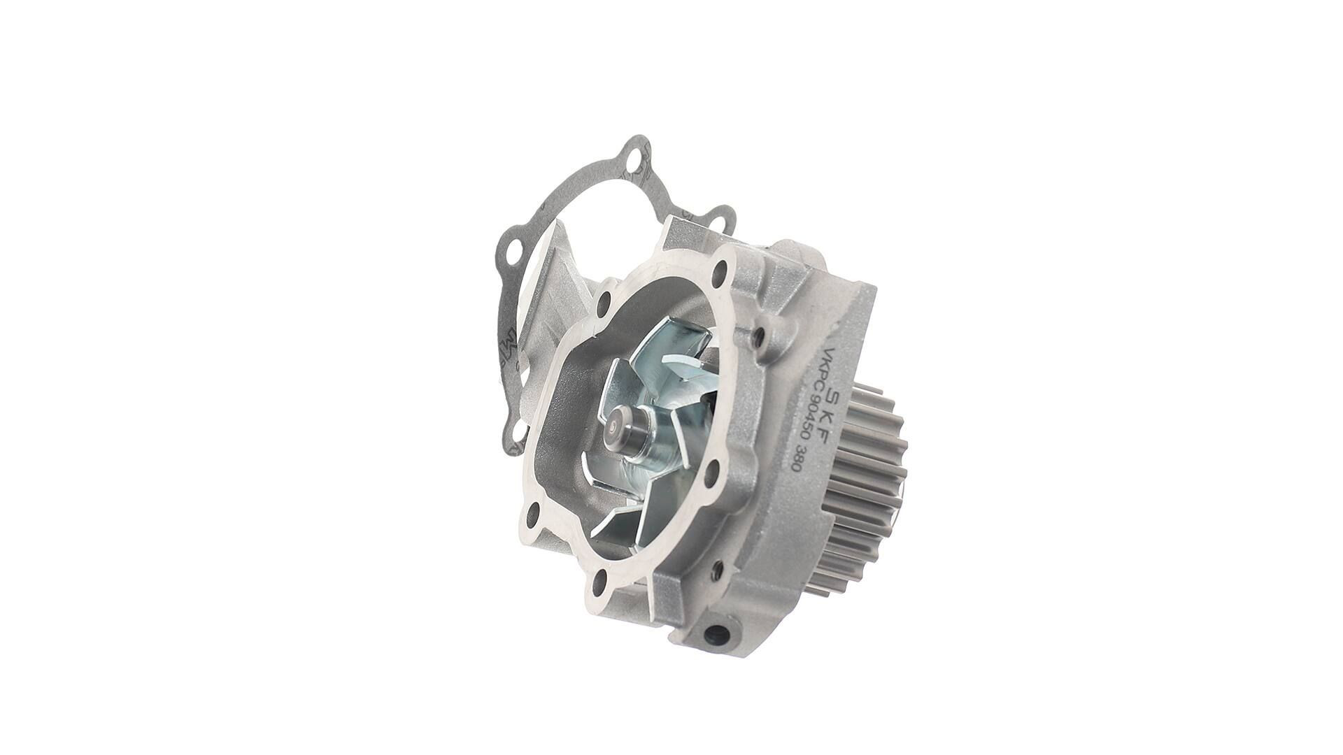 Купити VKPC90450 SKF Насос охолоджуючої рідини