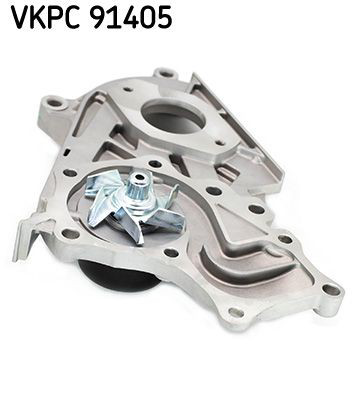 Купити VKPC91405 SKF Насос охолоджуючої рідини