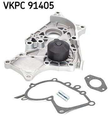 Помпа охолодження SKF VKPC91405 ціна, від 36.98 USD