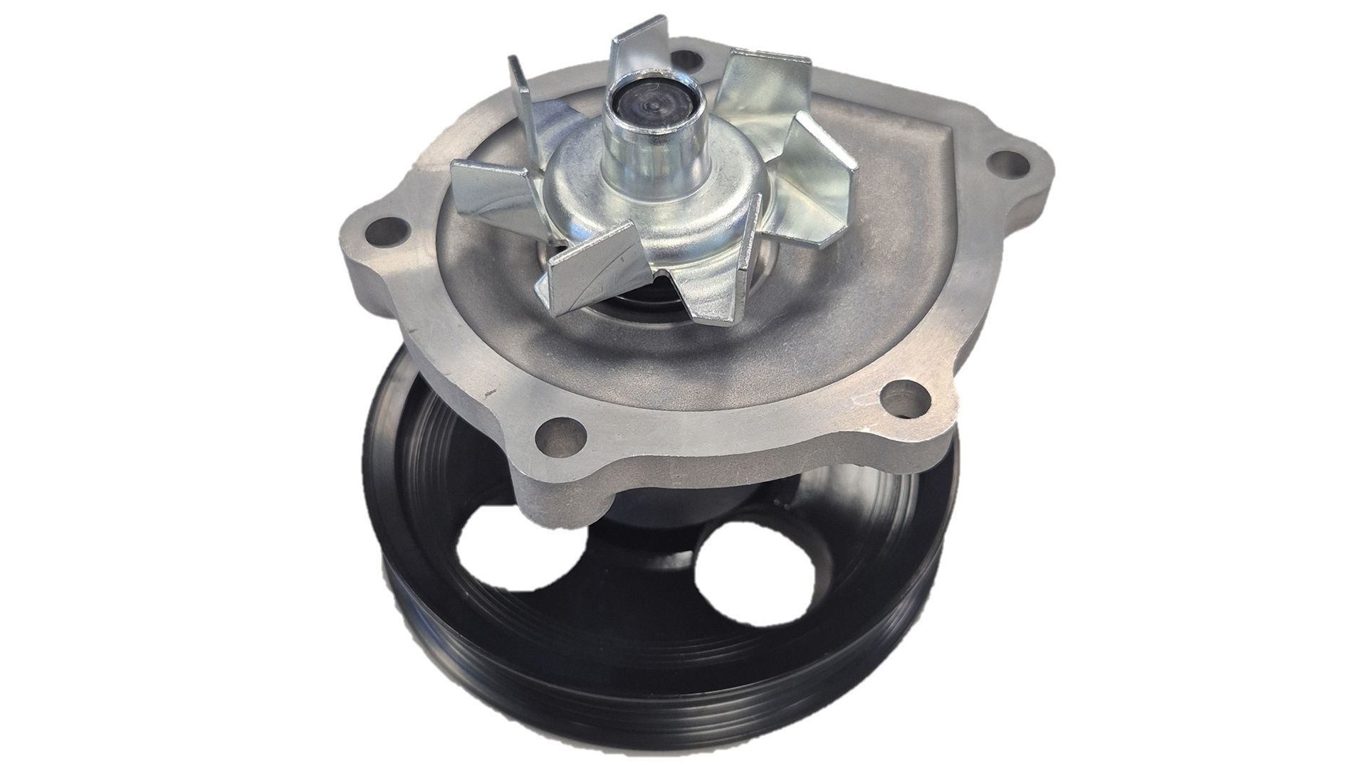 VKPC91417 SKF Насос охолодження
