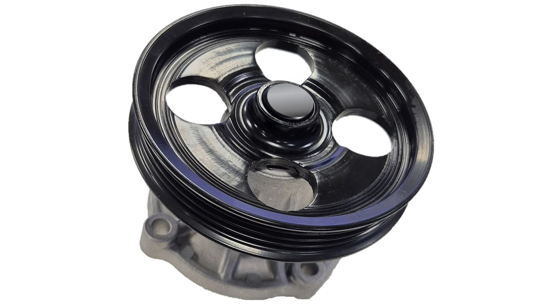 Помпа охолодження SKF VKPC91417 ціна, від 66.75 USD