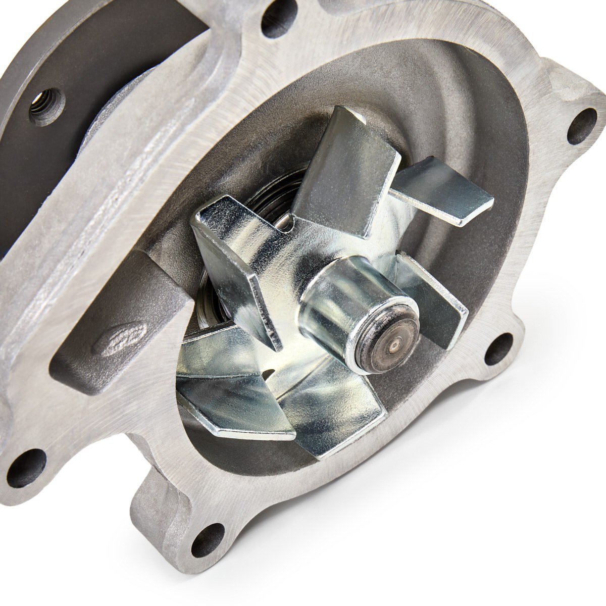 Купити VKPC91805 SKF Насос охолоджуючої рідини