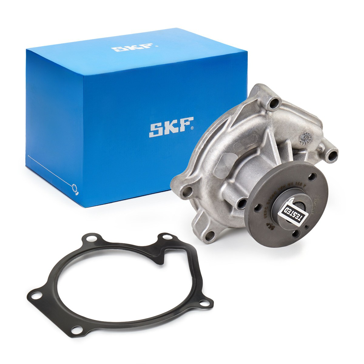 VKPC91805 SKF Насос охолодження