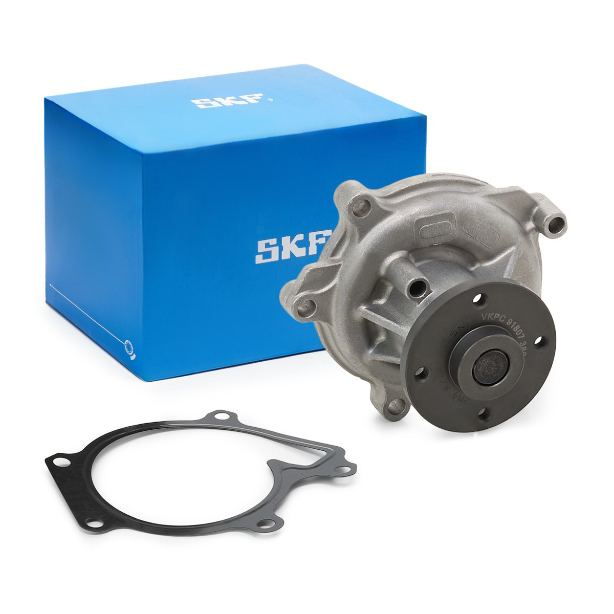 Купити VKPC91807 SKF Насос охолоджуючої рідини