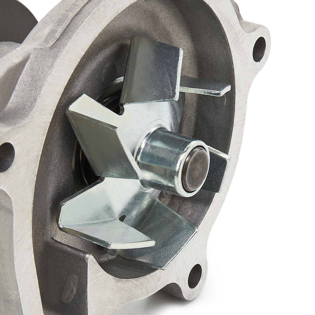 VKPC91807 SKF Насос охолодження