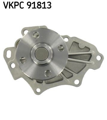 Помпа охолодження SKF VKPC91813 ціна, від 51.15 USD