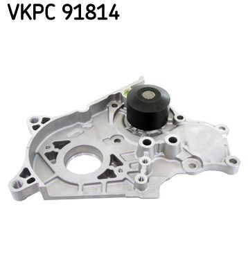 VKPC91814 SKF Насос охолодження