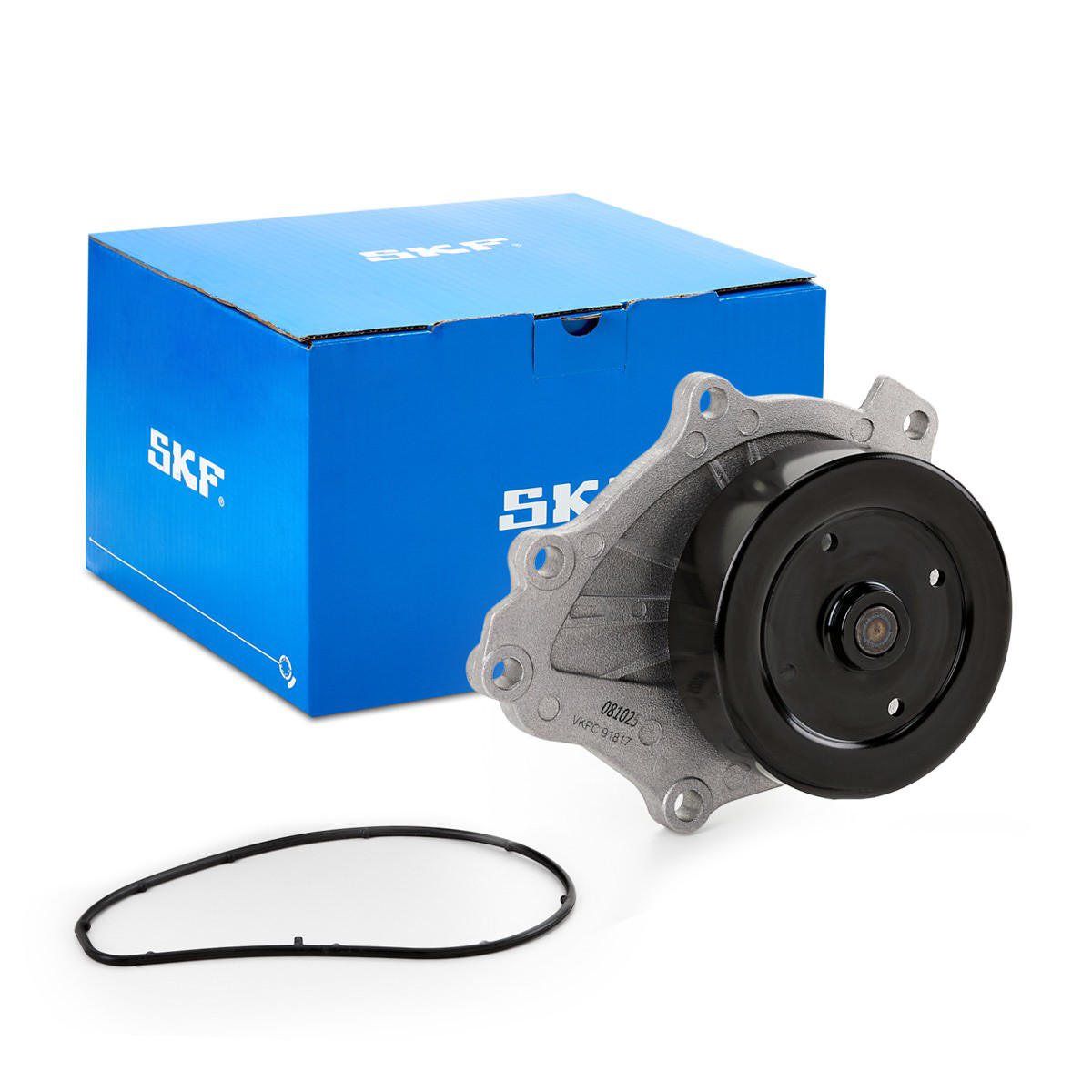 VKPC91817 SKF Насос охолодження