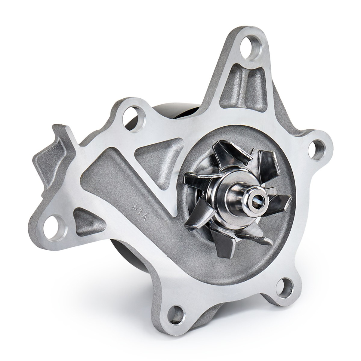 Помпа охолодження SKF VKPC91845 ціна, від 46.68 USD