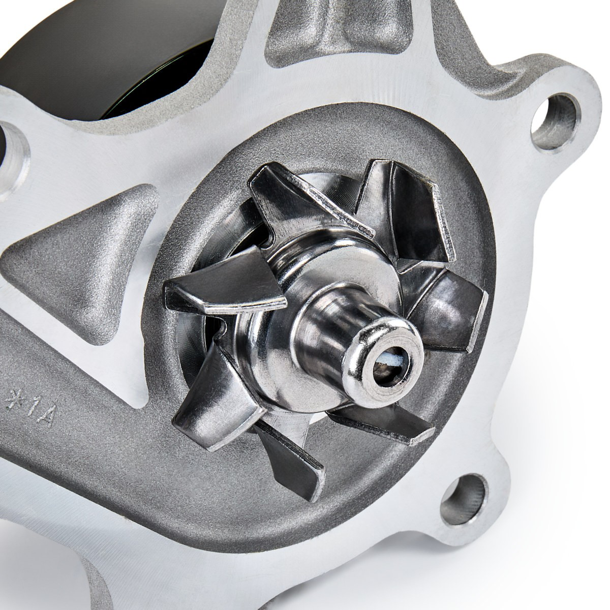 VKPC91845 SKF Насос охолодження