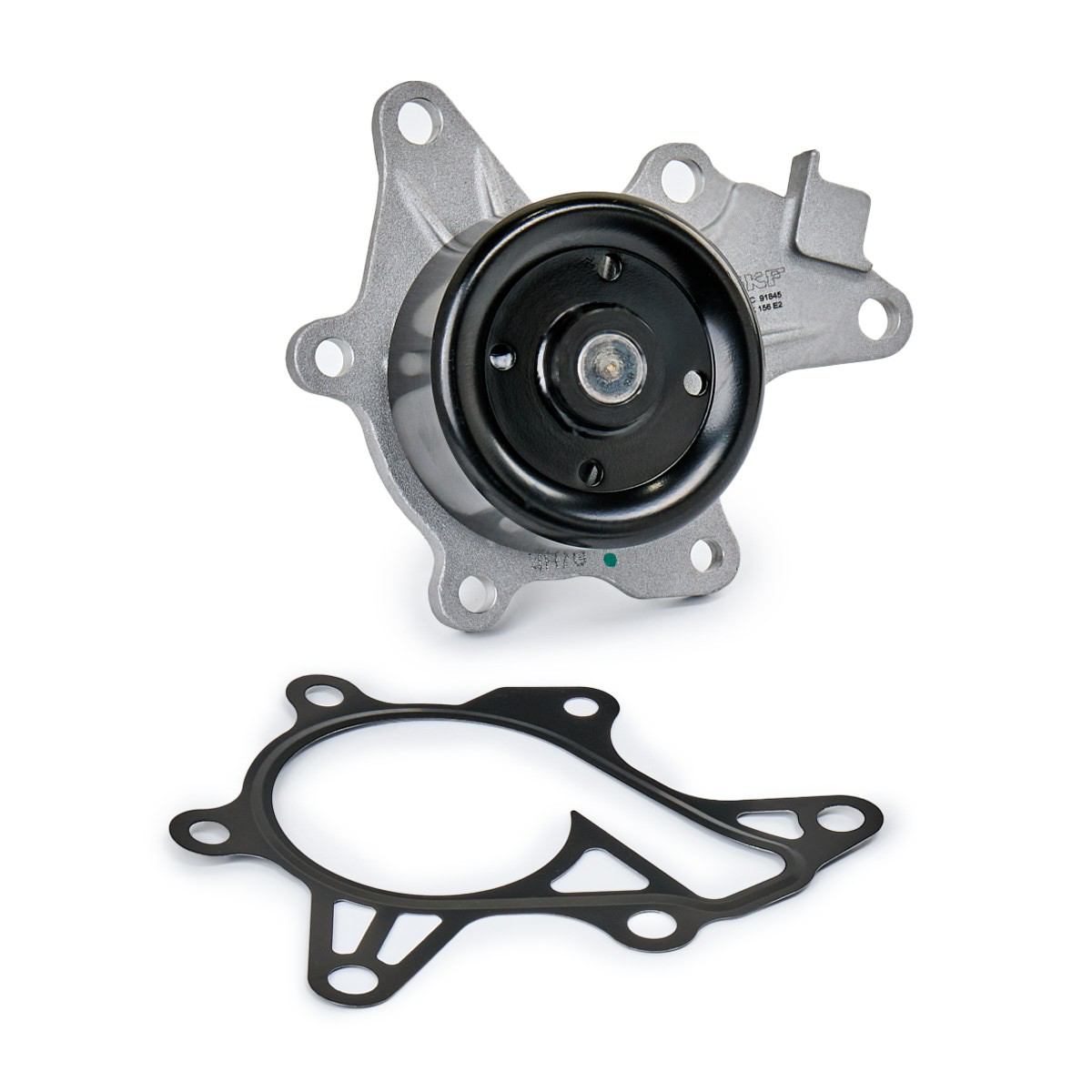 Купити VKPC91845 SKF Насос охолоджуючої рідини
