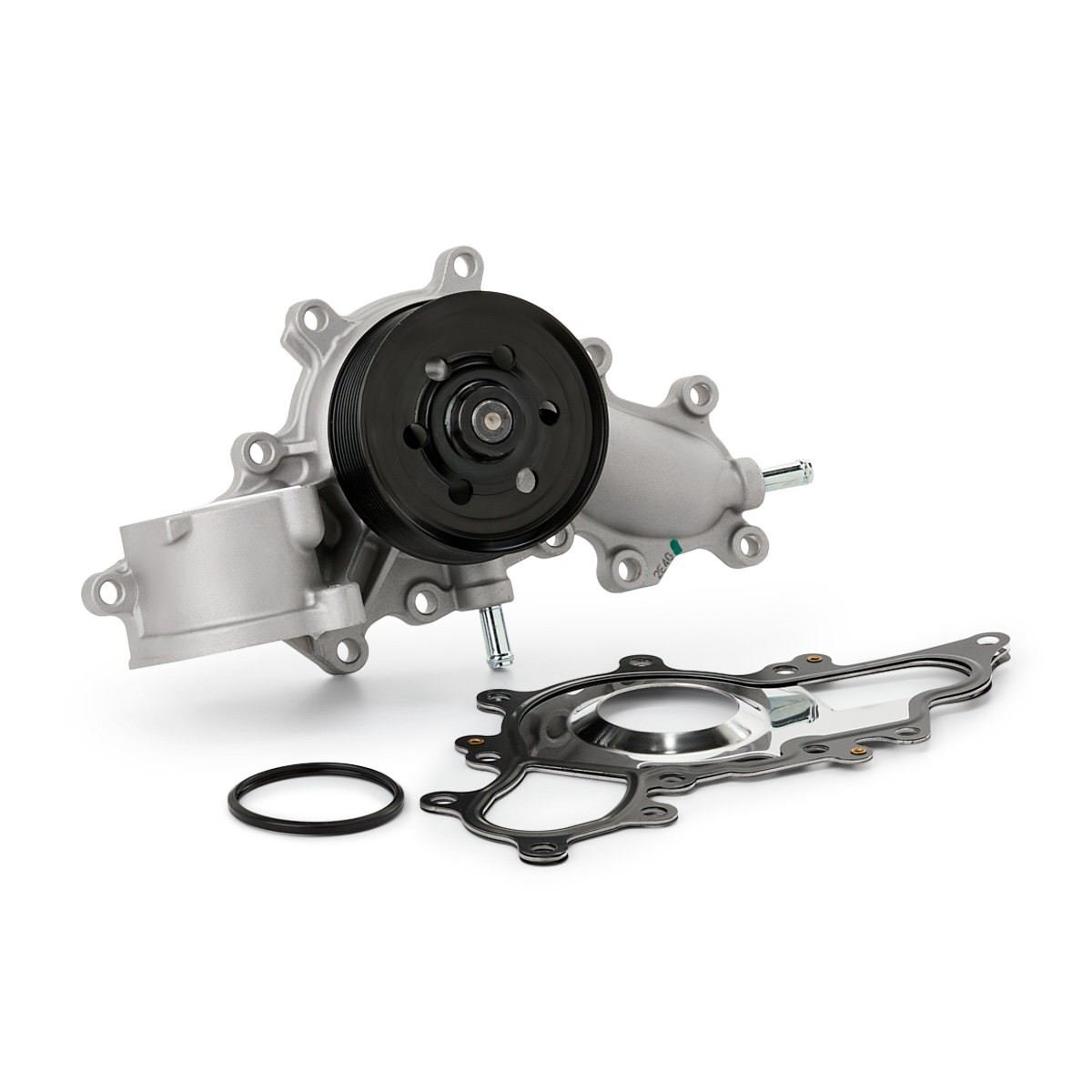 Купити VKPC91858 SKF Насос охолоджуючої рідини